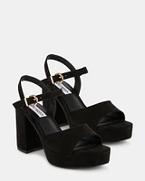 EARTHY BLACK