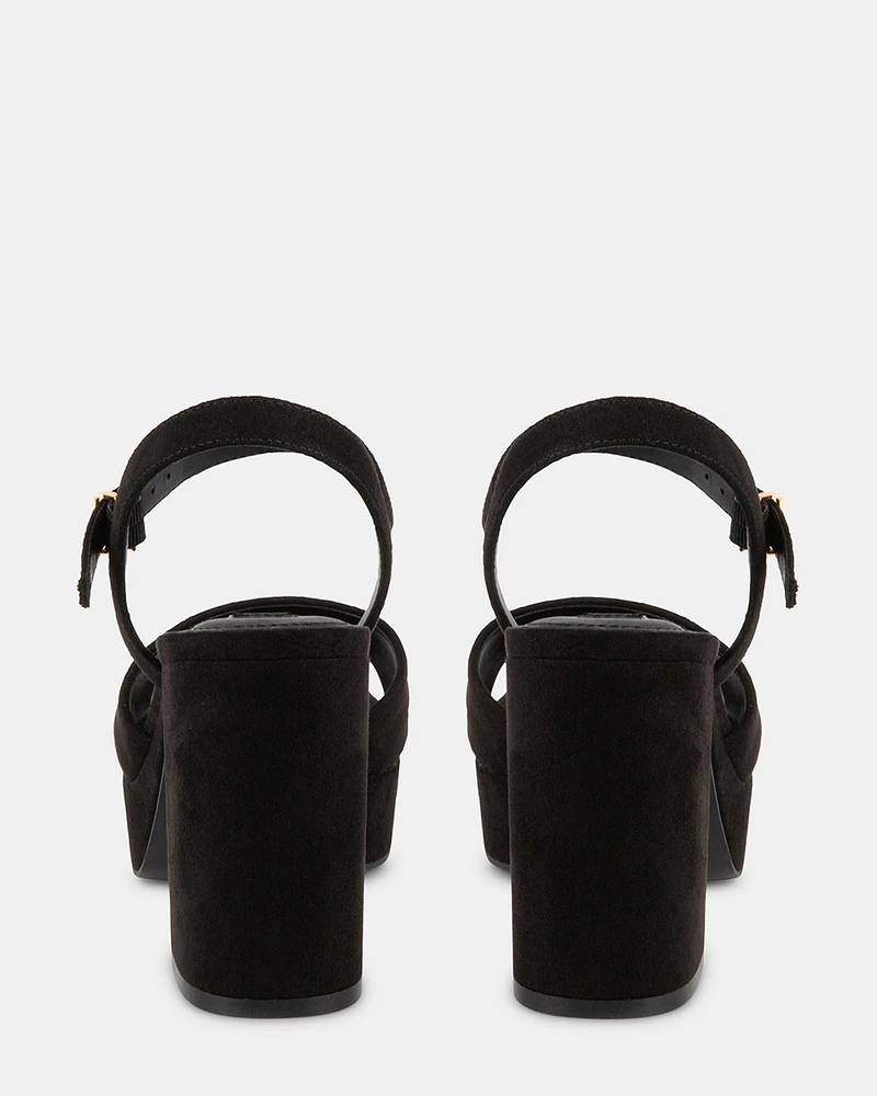 EARTHY BLACK