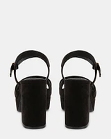 EARTHY BLACK