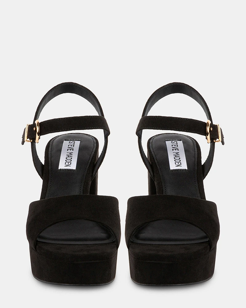 EARTHY BLACK