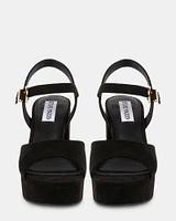 EARTHY BLACK