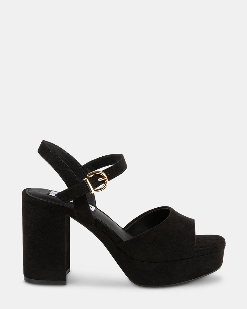 EARTHY BLACK