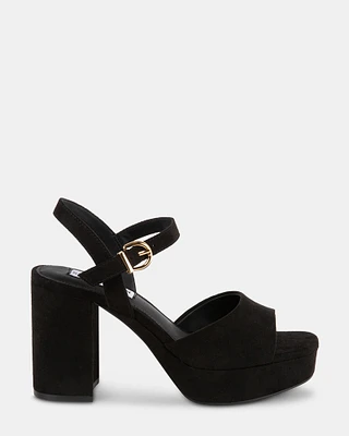EARTHY BLACK