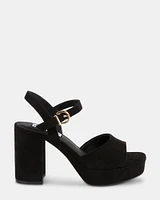EARTHY BLACK