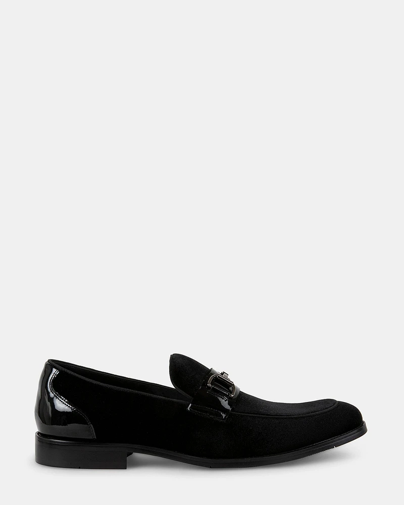 EDMONT BLACK VELVET
