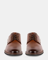 EDWARDS COGNAC LEATHER