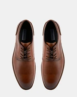 EDWARDS COGNAC LEATHER