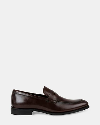 EFRIAN BROWN LEATHER
