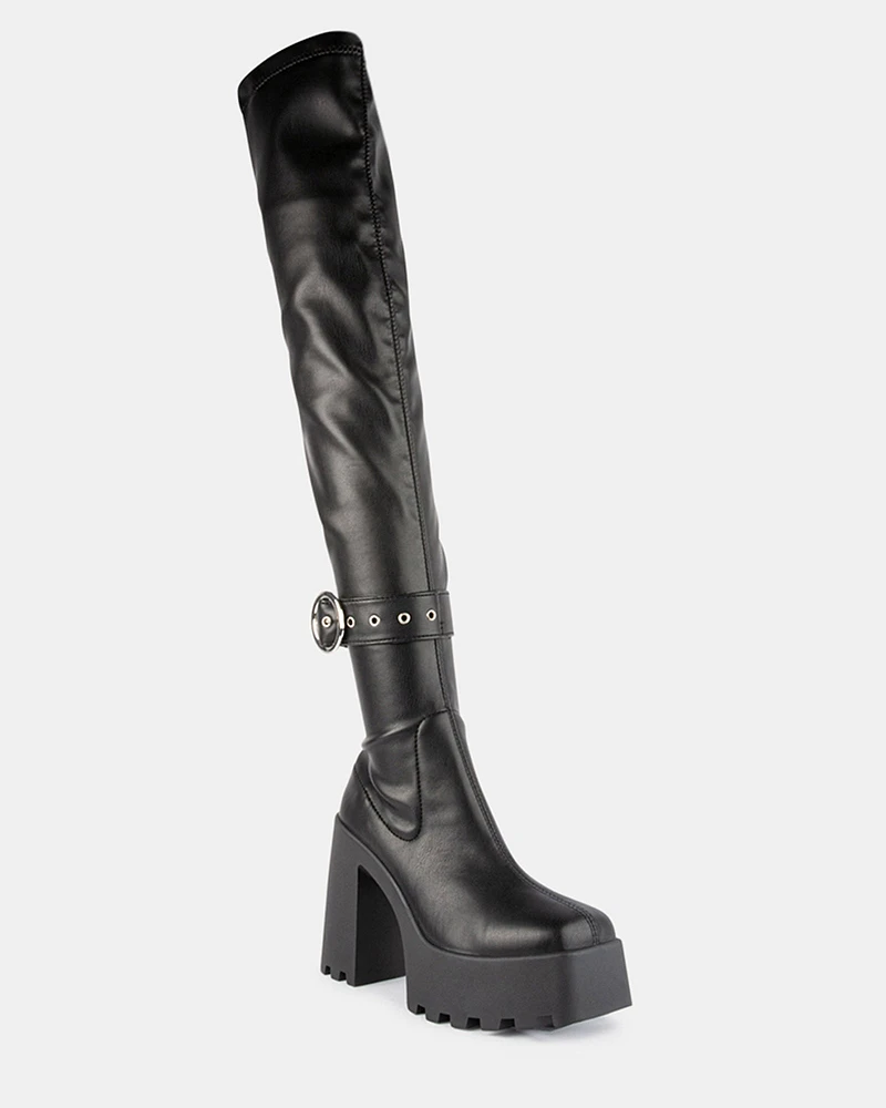 ENIGMA BLACK