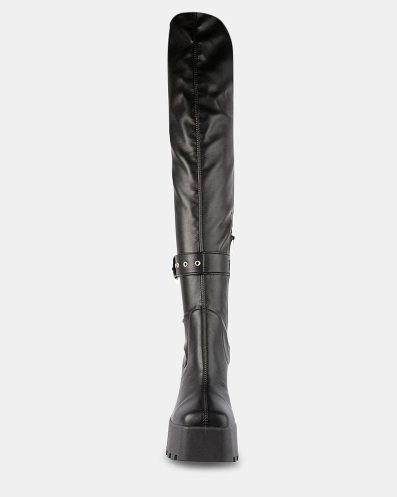 ENIGMA BLACK