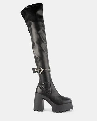 ENIGMA BLACK