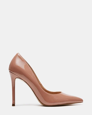 EVELYN BLUSH PATENT