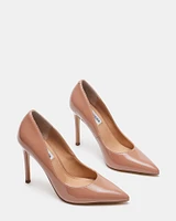 EVELYN BLUSH PATENT