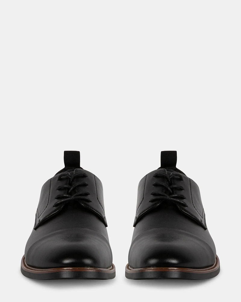 EVOLUTE BLACK LEATHER