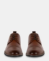 EVOLUTE COGNAC LEATHER