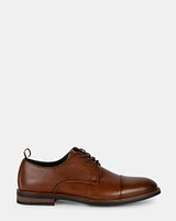 EVOLUTE COGNAC LEATHER
