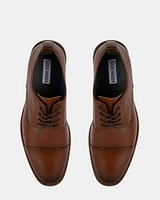 EVOLUTE COGNAC LEATHER