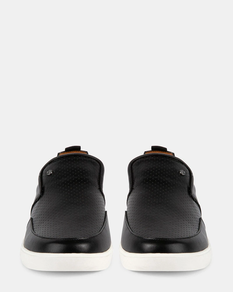 FADERR2 BLACK