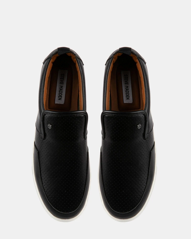FADERR2 BLACK
