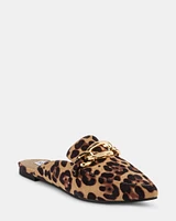 FAITH LEOPARD