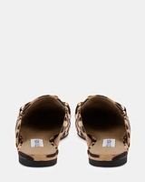 FAITH LEOPARD