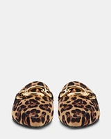 FAITH LEOPARD