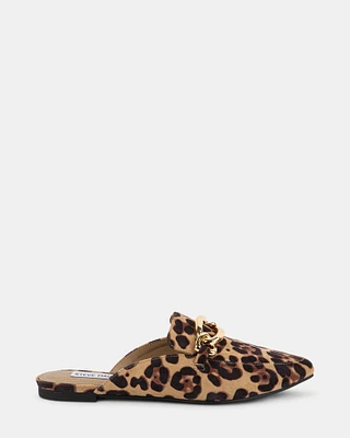 FAITH LEOPARD