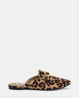 FAITH LEOPARD