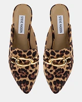 FAITH LEOPARD