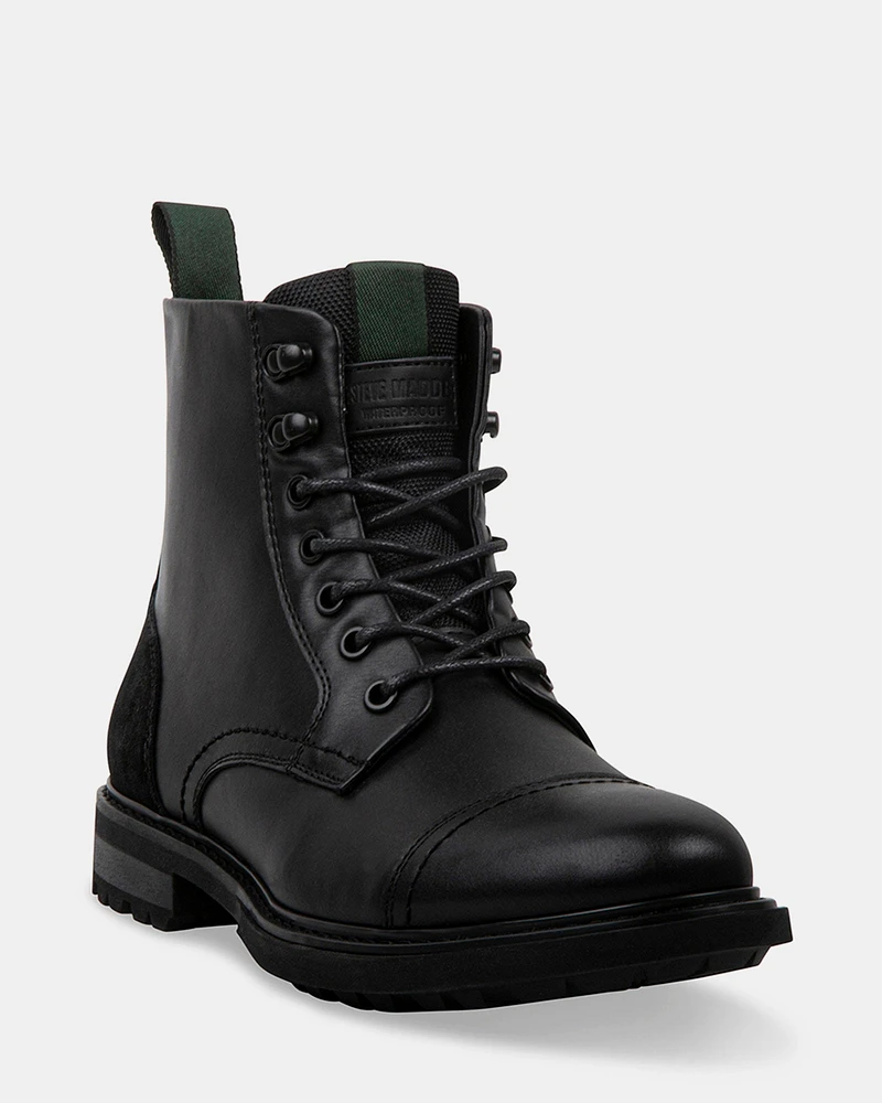 FINN BLACK