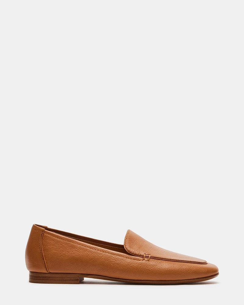 FITZ TAN LEATHER