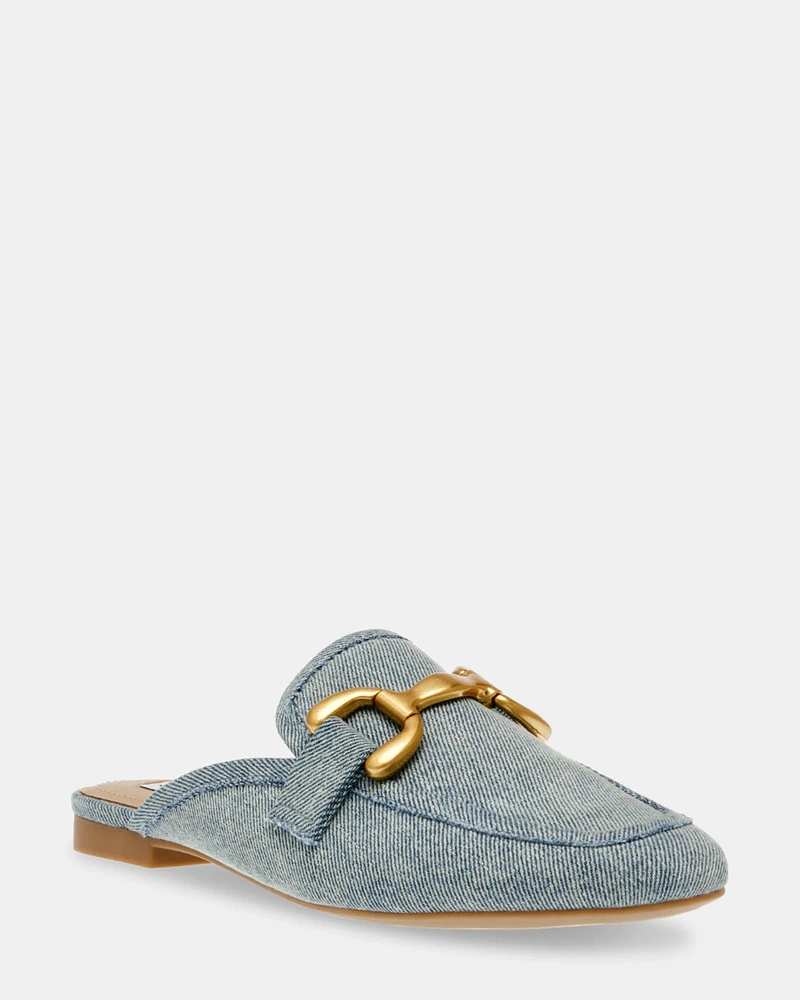 FORTUNATE DENIM