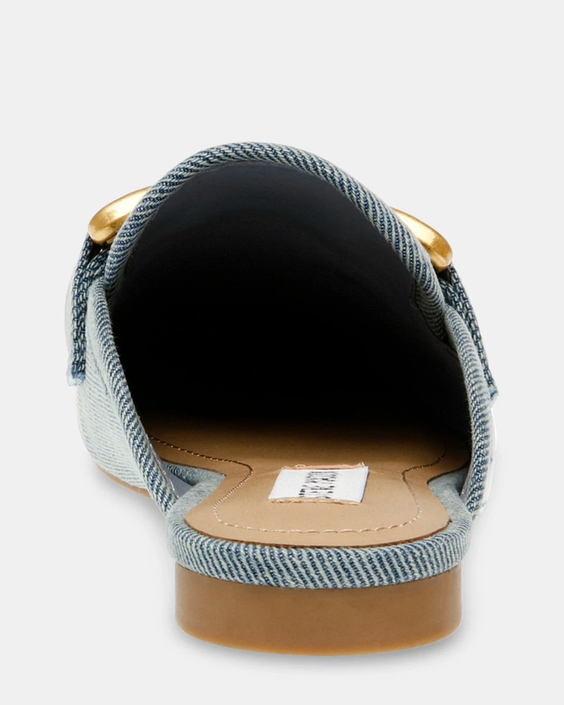FORTUNATE DENIM