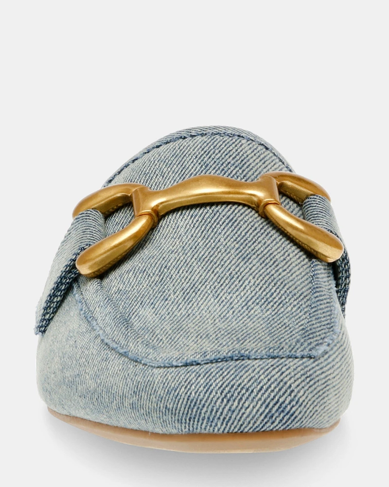 FORTUNATE DENIM