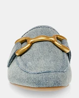 FORTUNATE DENIM