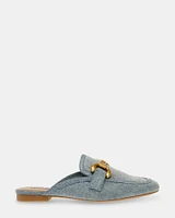 FORTUNATE DENIM