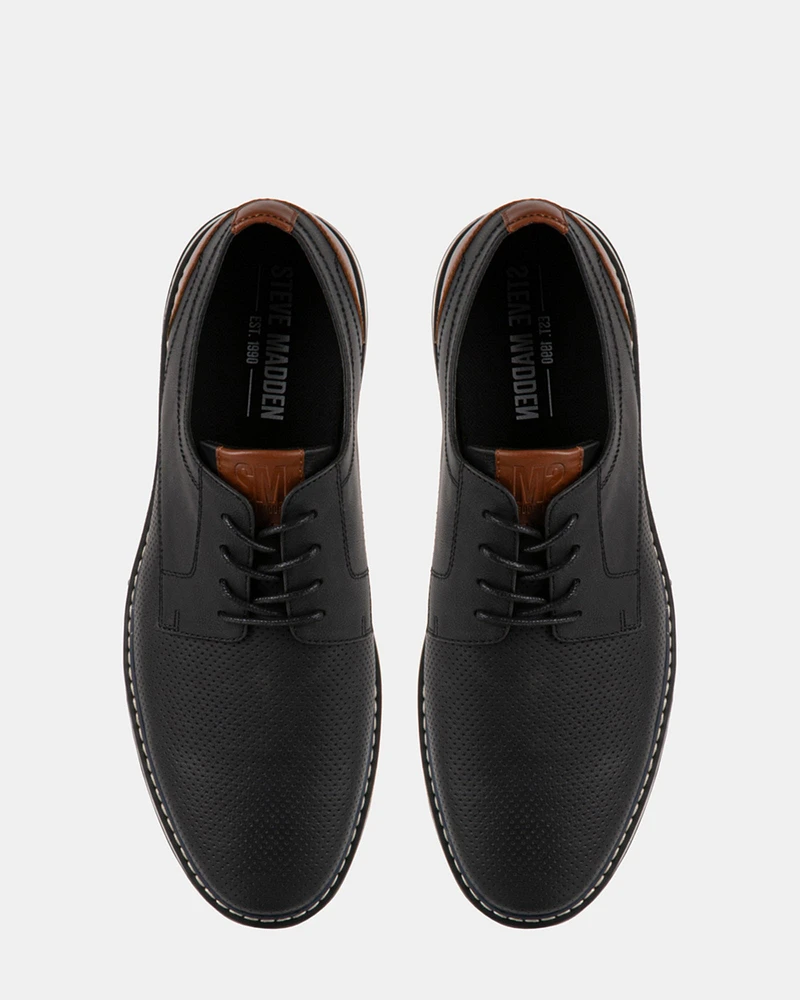 GAELL BLACK