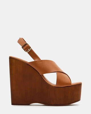 GALAXY TAN LEATHER