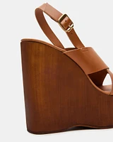 GALAXY TAN LEATHER