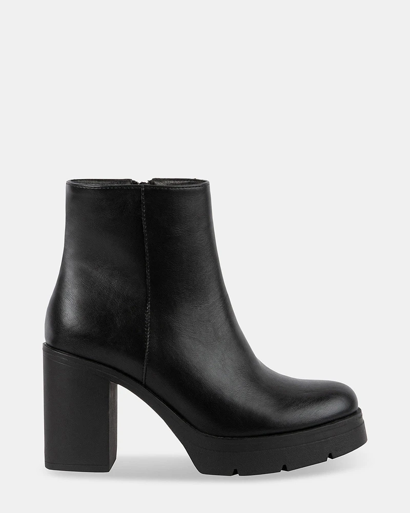 GALLANT BLACK