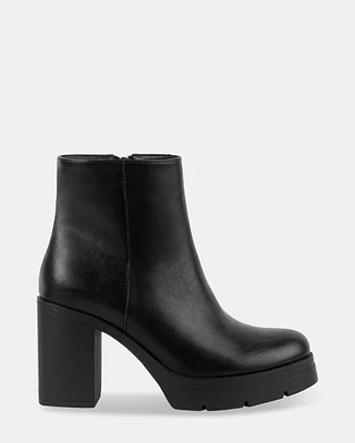 GALLANT BLACK