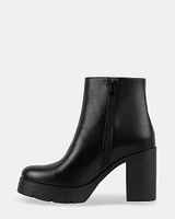 GALLANT BLACK