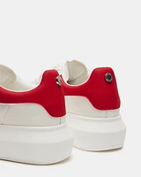 GASP RED MULTI