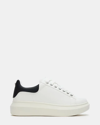 GASP WHITE MULTI