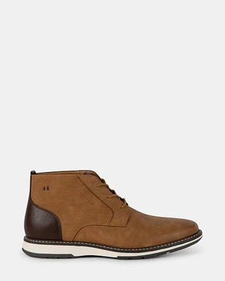 GAVRIEL TAN NUBUCK