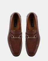GEDDION TAN LEATHER