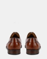 GERALDO TAN LEATHER