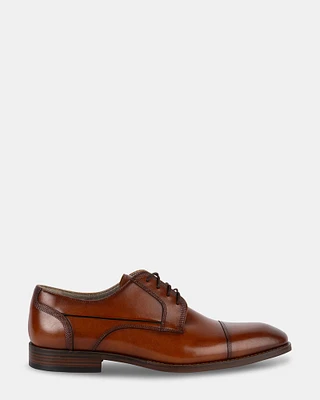 GERALDO TAN LEATHER