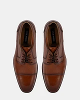 GERALDO TAN LEATHER