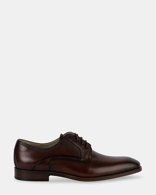 GIANNO BROWN LEATHER